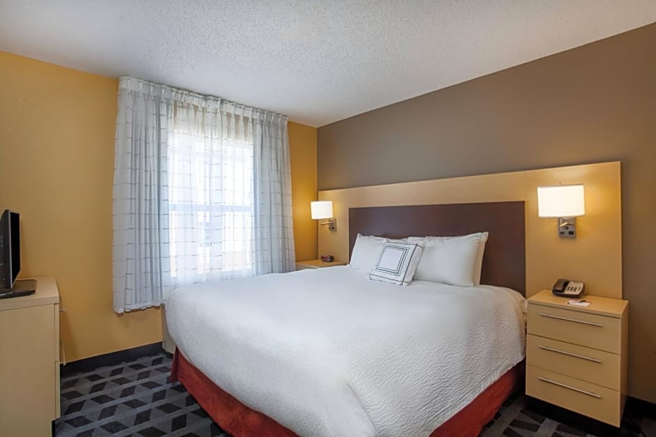 TownePlace Suites by Marriott Huntsville