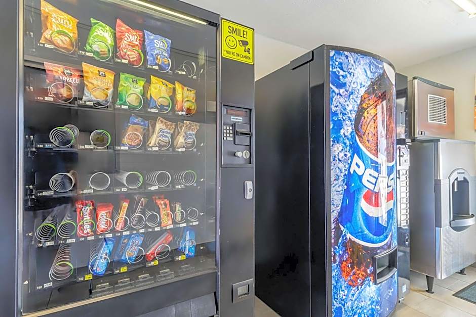 Motel 6 Elizabethtown