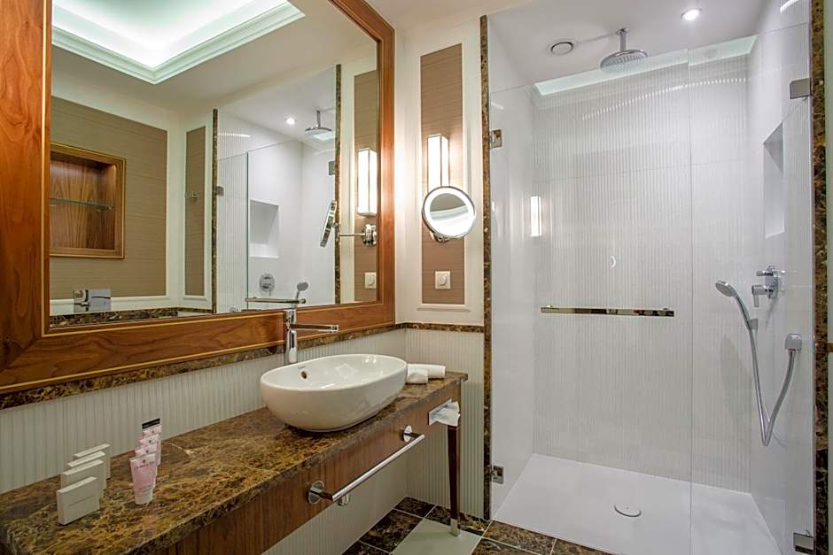 Hotel SPA Dr Irena Eris Polanica Zdrój