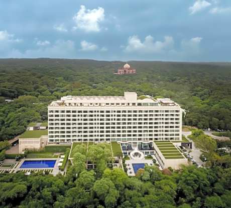 The Oberoi, New Delhi