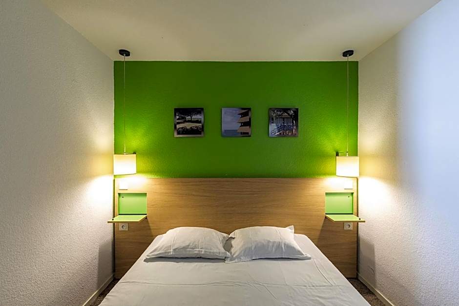 Belambra Clubs Gourette - Lou Sarri