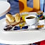Premiere Classe Paris Ouest - Pont de Suresnes Hotel