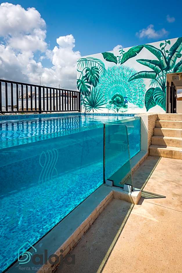 Hotel Zendero Tulum & Free Beach Club
