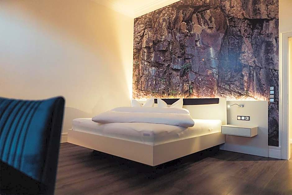 Hotel - Pension & Gaststätte "Alter König"