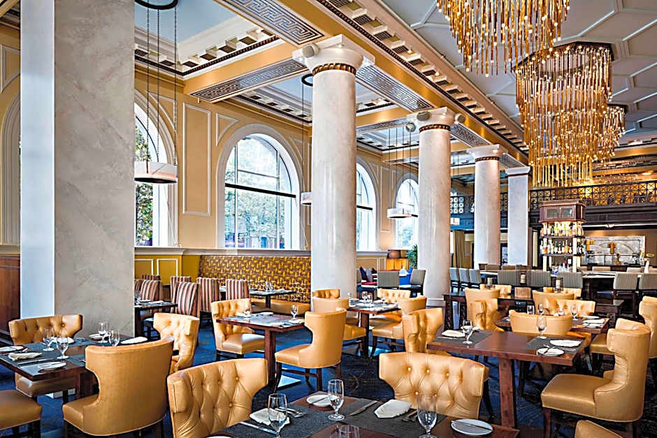 Hotel ICON, Autograph Collection by Marriott