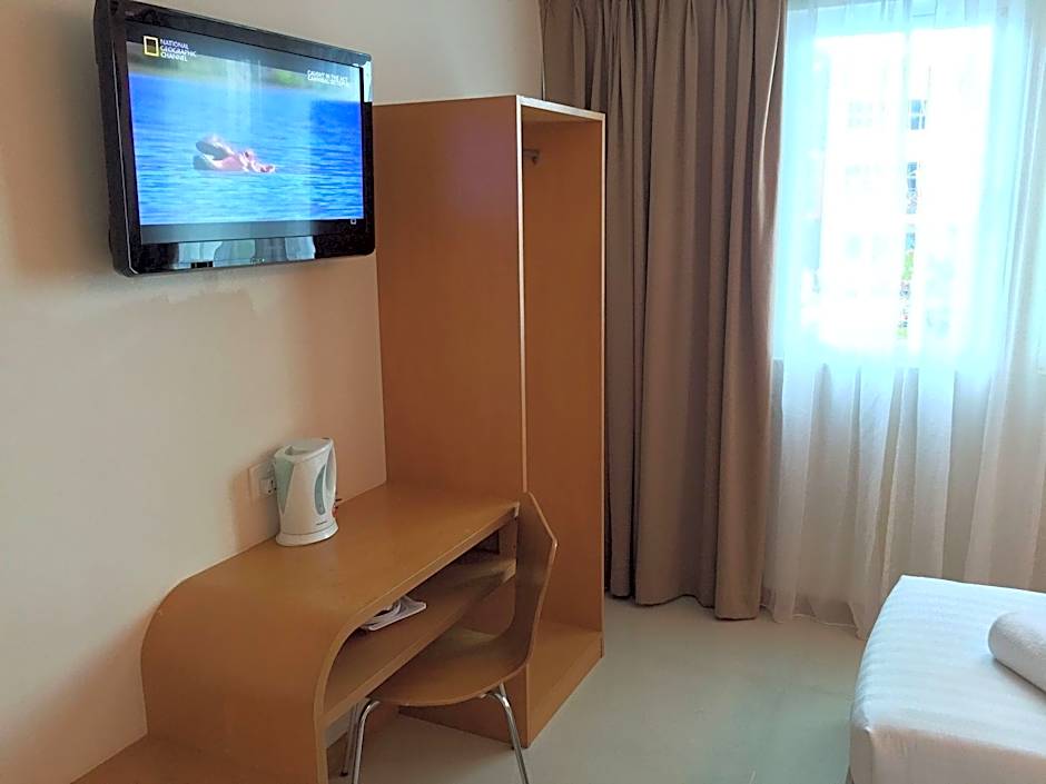 Hotel Asia Langkawi