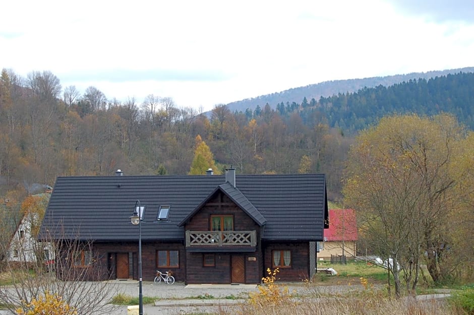 Cisna Chata - Bieszczady