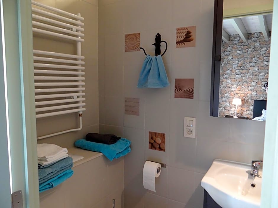 B&B Le Bruissement – Bièvre, MN