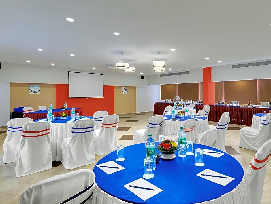 Best Western Alkapuri, Vadodara