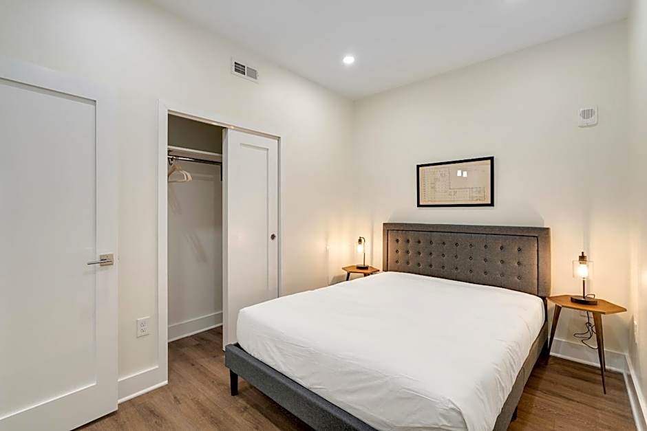 The Ledger Residences by Sosuite - Old City