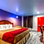 Econo Lodge - near Houston Medical Center-NRG Park
