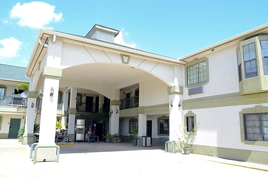 Scottish Inn and Suites NRG Park/Texas Medical Center - Houston