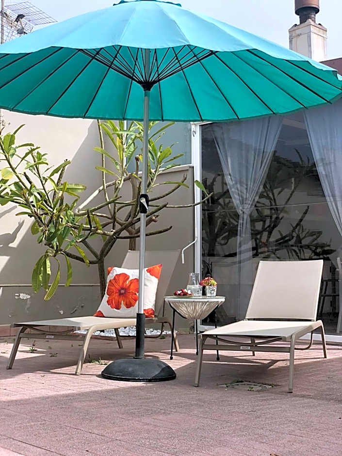 La Casa del Viaggiatore