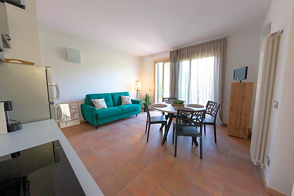 Vistaverde Harmony Apartments