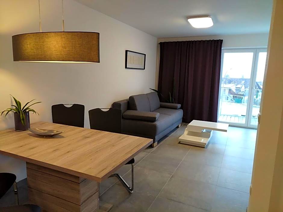 Hotel Restaurant Sailer