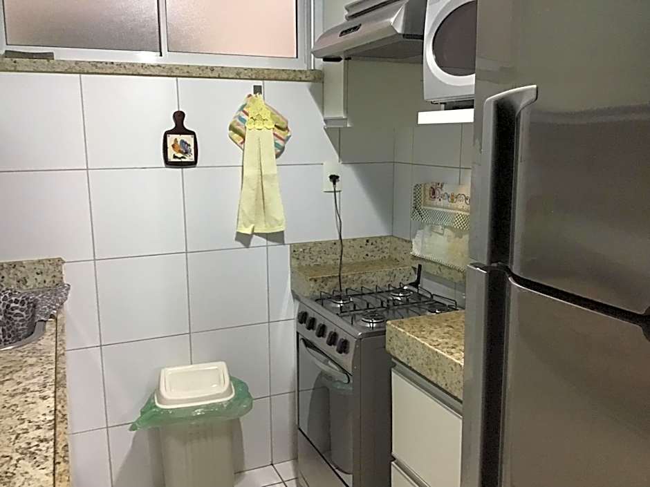 Condomínio Palm Beach