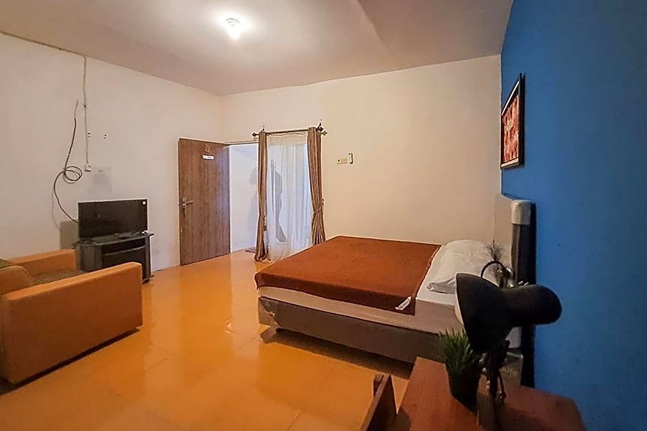 Syafa Homestay Syariah Mitra RedDoorz