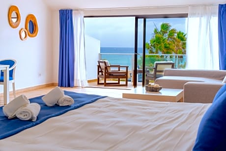 SUITE SEA VIEW 3 ADULTS