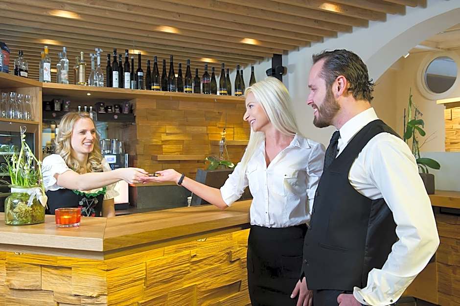Hotel Pockinger Hof