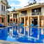 The Wind Sycamore Holiday Villas in Belek