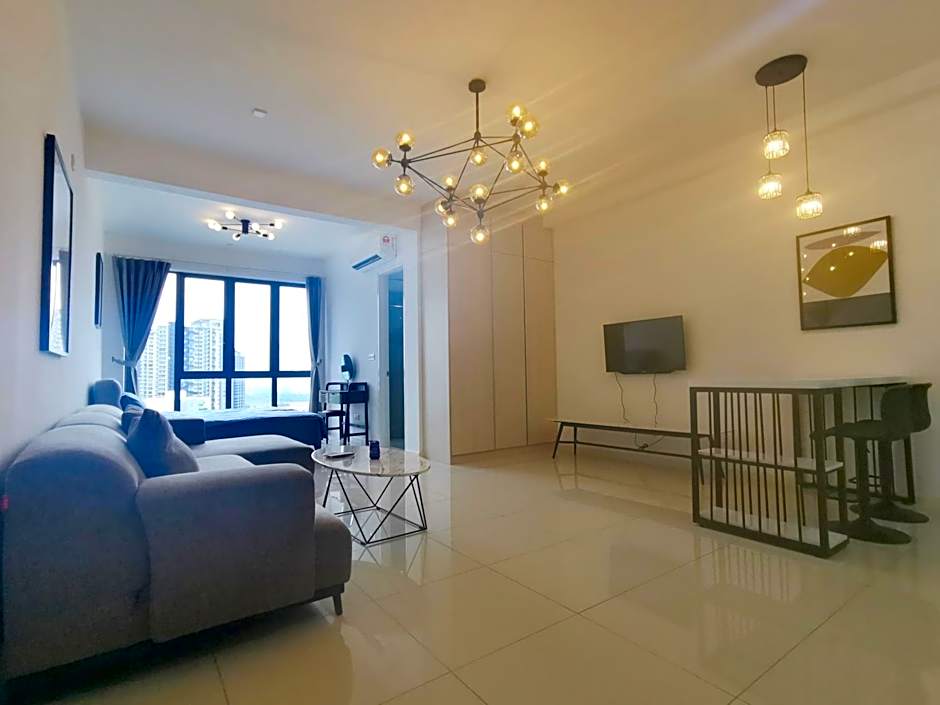 The Elysia Park Residence by Home Owner