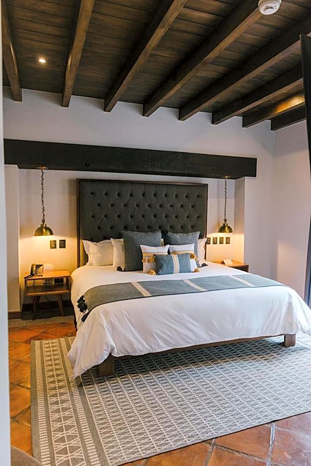 Casa 63 Hotel Boutique & Spa