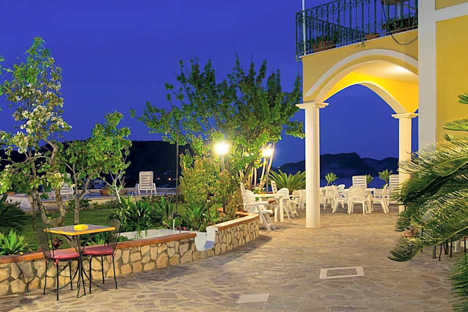 Villa Ersilia
