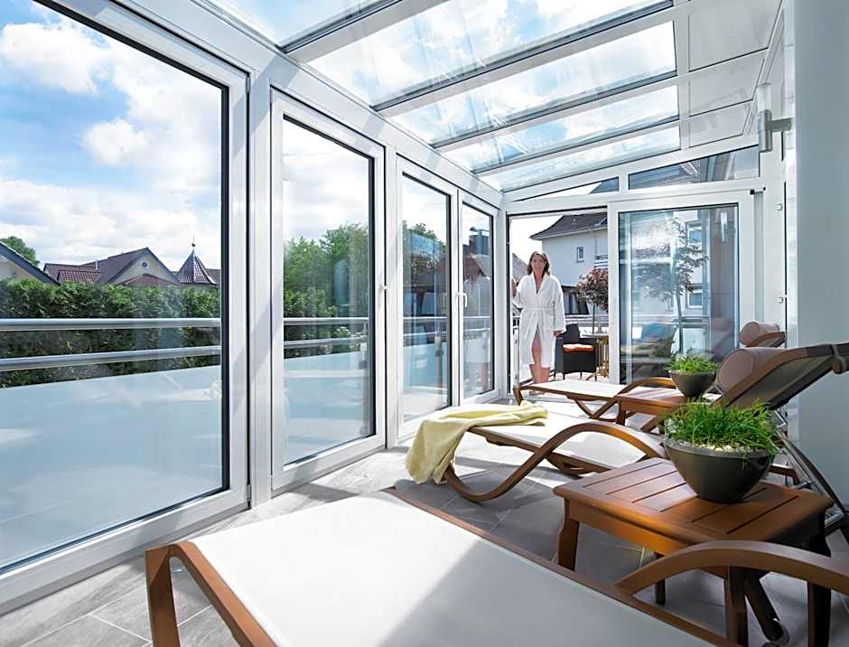 Hotel Noltmann-Peters