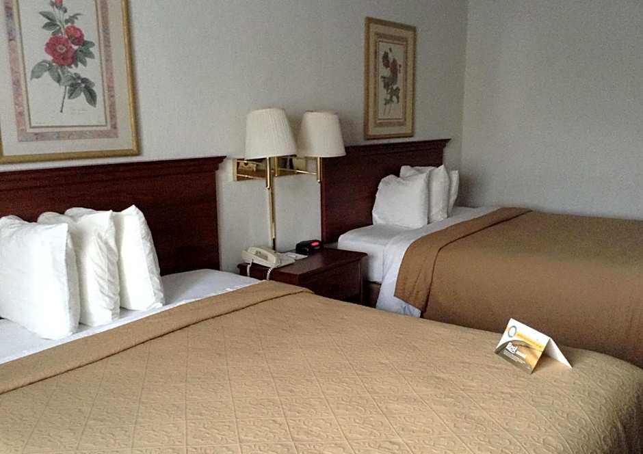 Quality Inn Hudsonville South