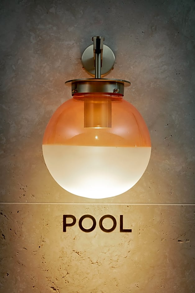 Les Jardins Du Faubourg