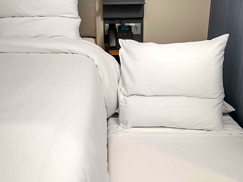 Novotel Recife Marina