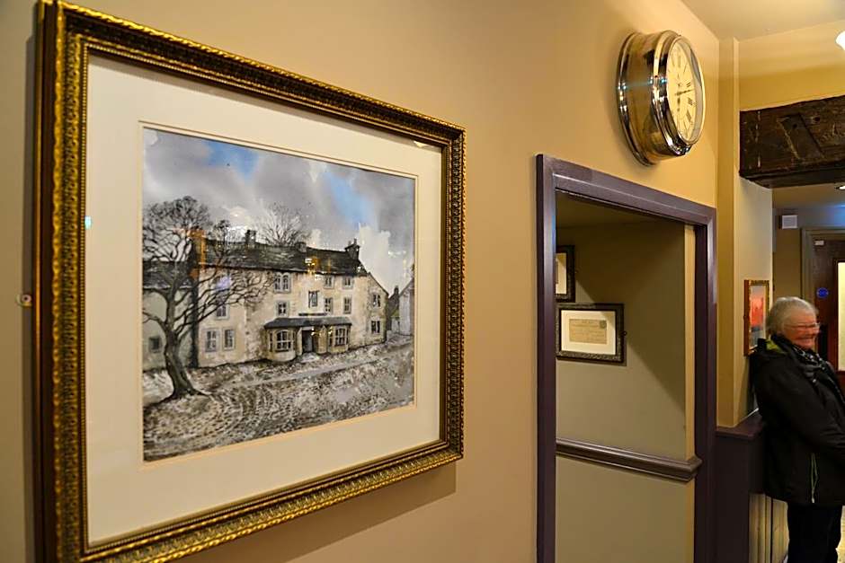 The Devonshire Grassington