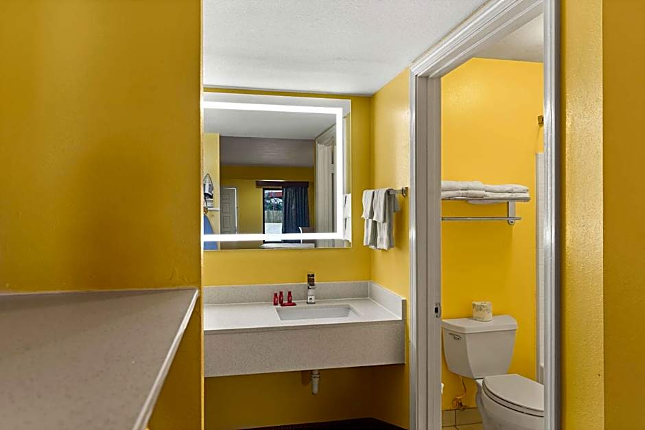 SureStay by Best Western Gulfport