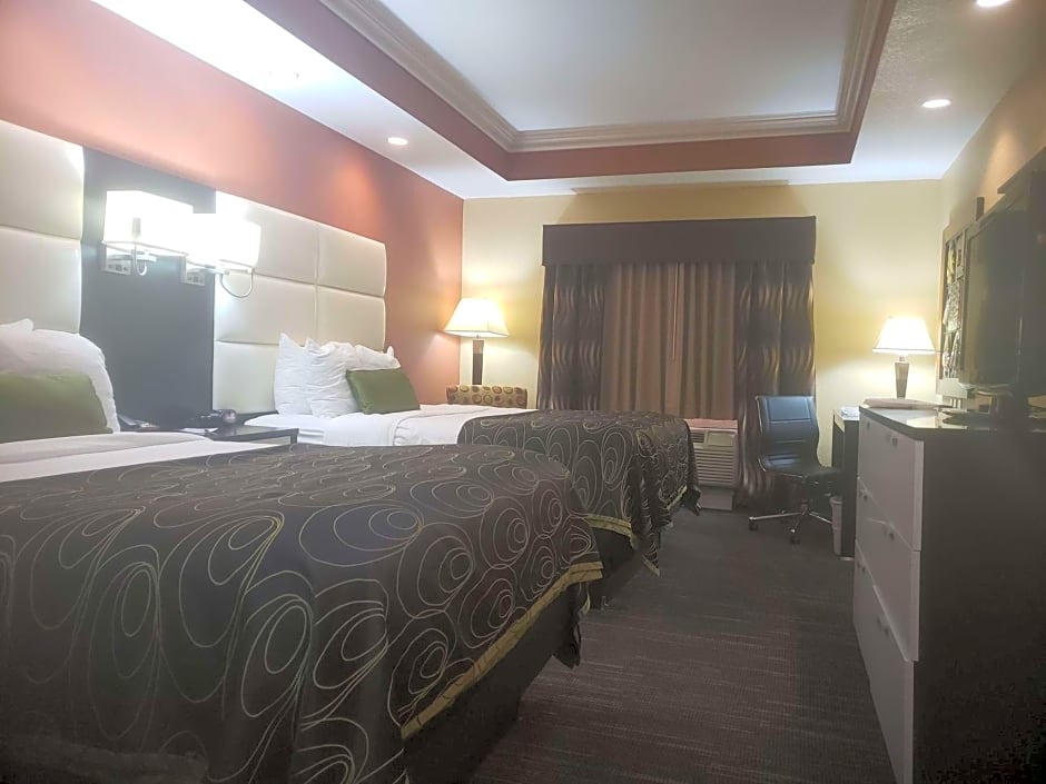 Best Western Plus JFK Inn & Suites