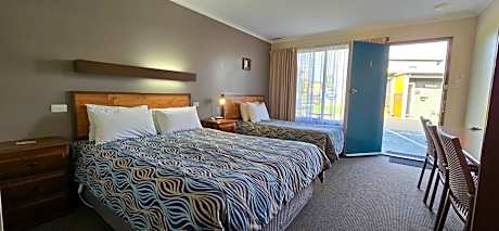 Standard Double or Twin Room - Non Smoking Only