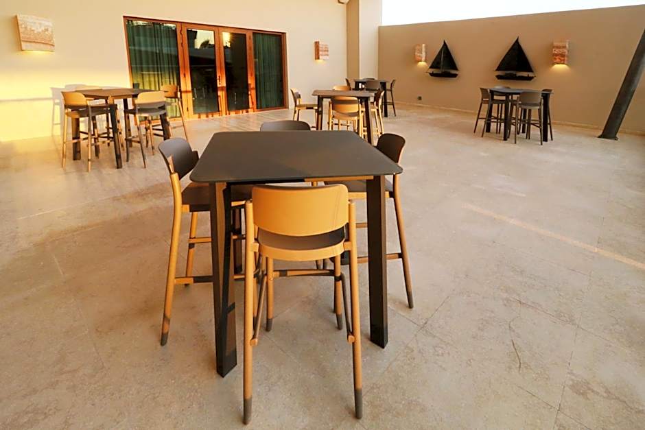 Holiday Inn & Suites Puerto Vallarta Marina & Golf By IHG