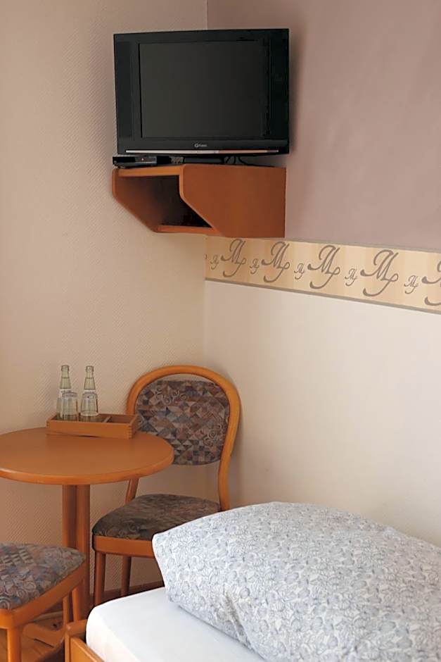 Hotel Restaurant Bürgerstube