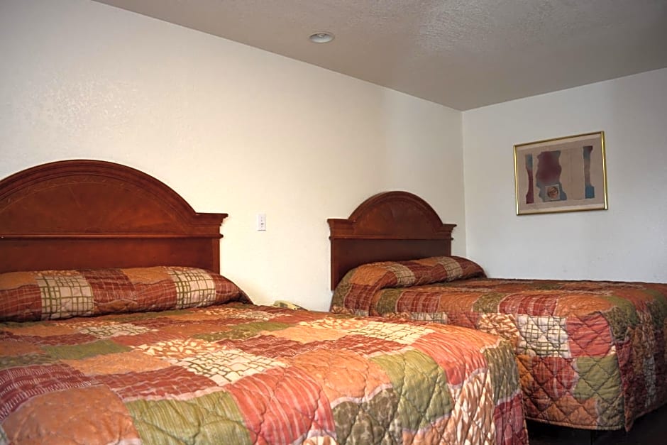 El Camino Motel