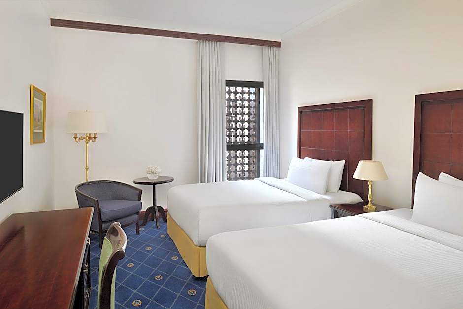 InterContinental Dar Al Hijra Madinah By IHG