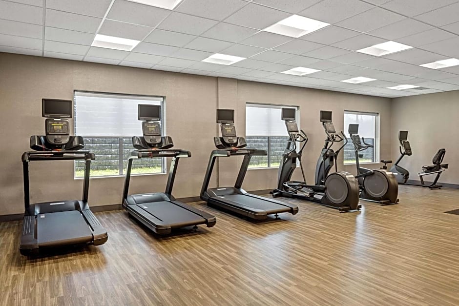 Hampton Inn By Hilton & Suites Cincinnati West, OH