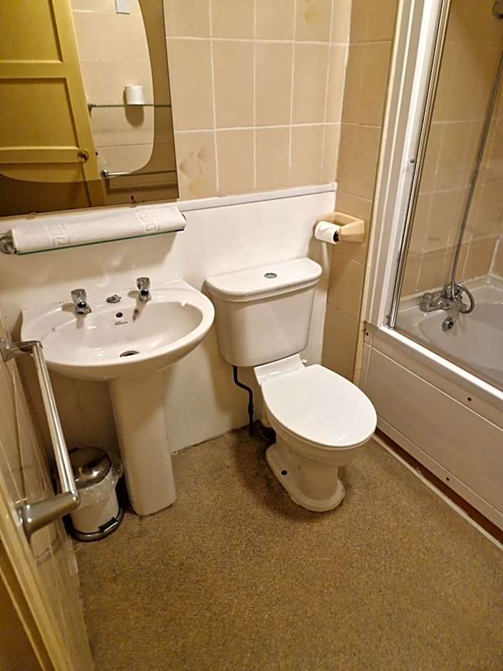 The Menai Hotel and Bar