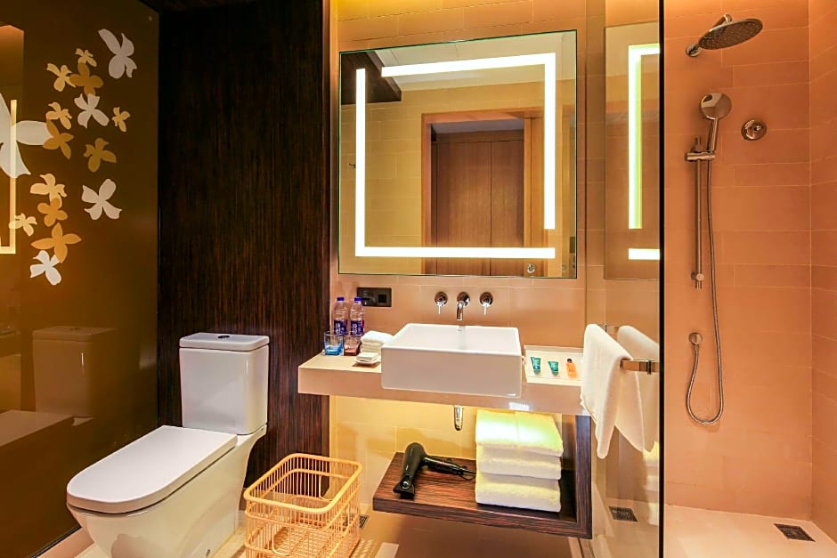 Hilton Garden Inn Ningbo, China