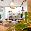 The Green Elephant Hostel & Spa