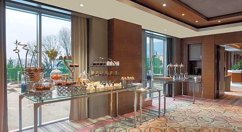 Sheraton Bursa Hotel