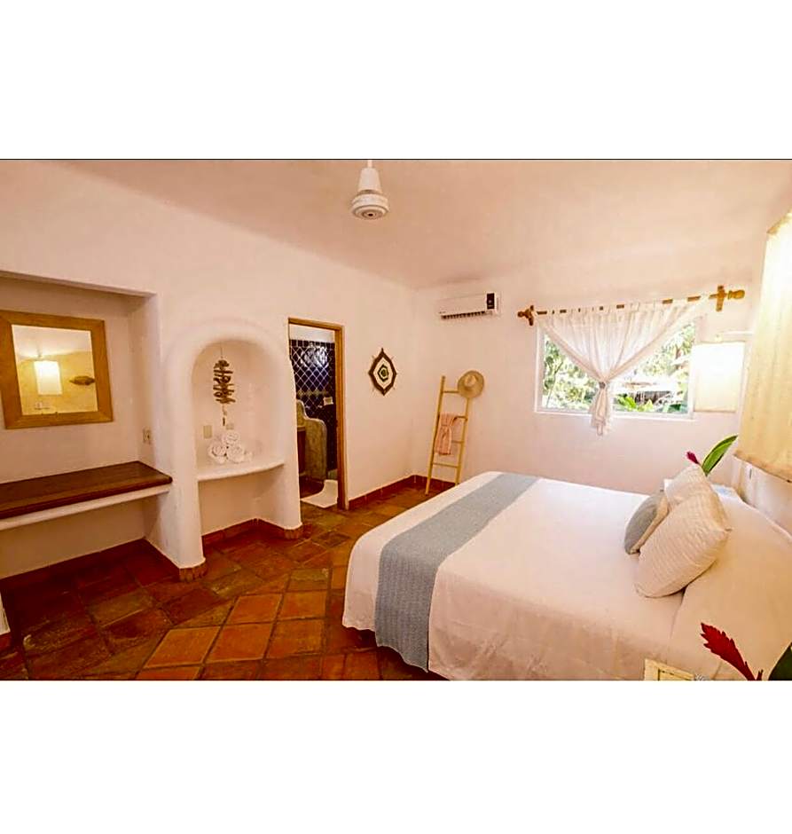 Villas Sayulita