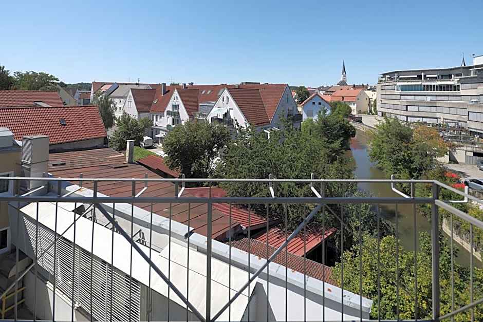 Hotel Moosburger Hof