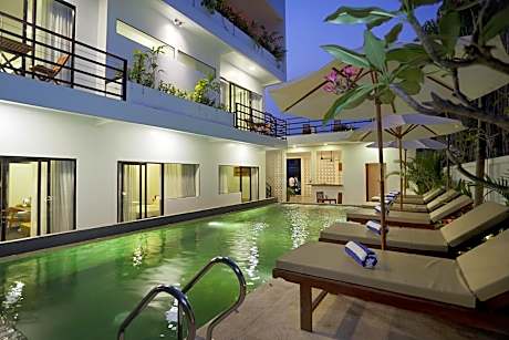 Sam So Boutique Villa