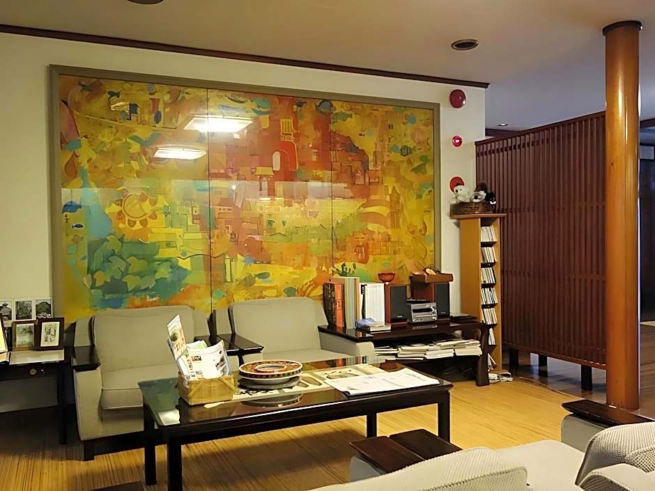 Ryokan Tsutaya
