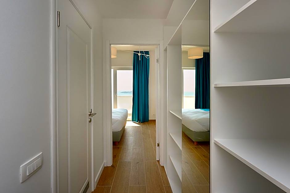 APART Garni Hotel LARIMAR