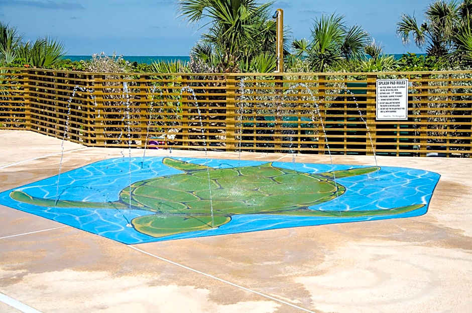 Hilton Cocoa Beach Oceanfront